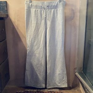 Workout pants